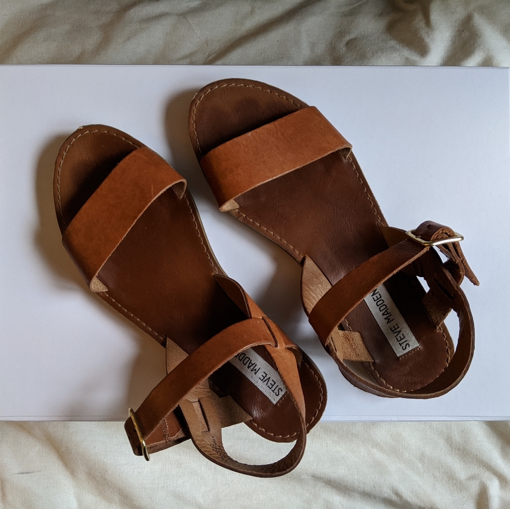 Steve Madden Sandals